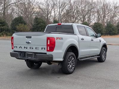 Used 2022 Ford Ranger XLT SuperCrew Cab for sale #U251118A - photo 2