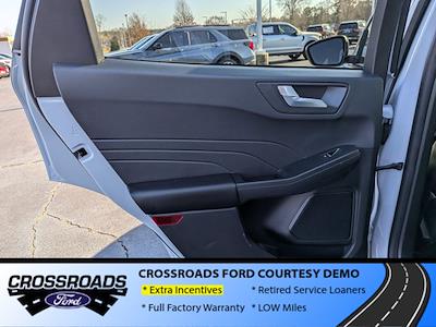 New 2025 Ford Escape ST-Line for sale #U252009 - photo 1