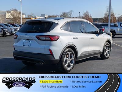 New 2025 Ford Escape ST-Line for sale #U252009 - photo 2