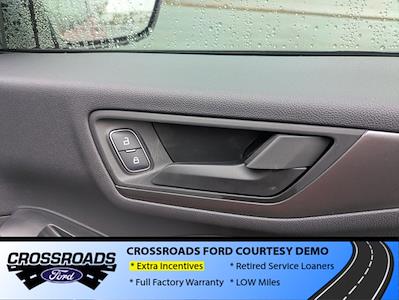 2025 Ford Escape FWD SUV for sale #U252011 - photo 2