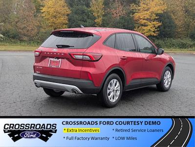 2025 Ford Escape FWD SUV for sale #U252011 - photo 2