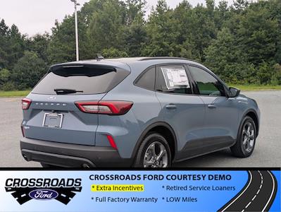 2025 Ford Escape FWD SUV for sale #U252013 - photo 2