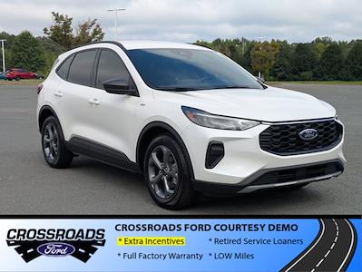2025 Ford Escape FWD SUV for sale #U252016 - photo 1