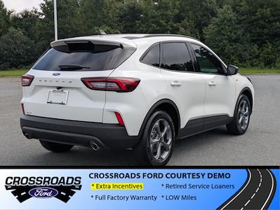 2025 Ford Escape FWD SUV for sale #U252016 - photo 2