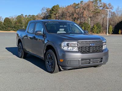 Used 2022 Ford Maverick XLT SuperCrew Cab for sale #U252017A - photo 1