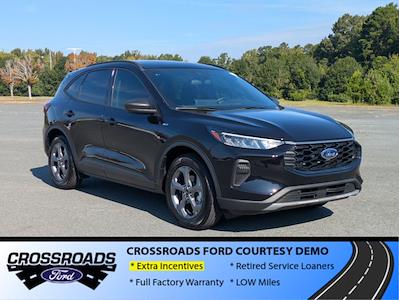 2025 Ford Escape FWD SUV for sale #U252022 - photo 1