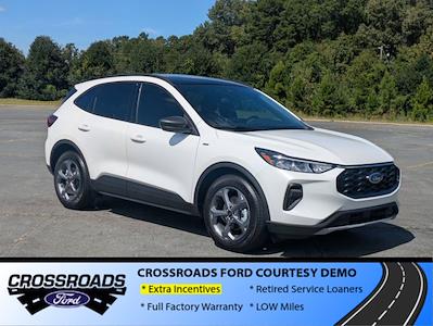 2025 Ford Escape FWD SUV for sale #U252024 - photo 1