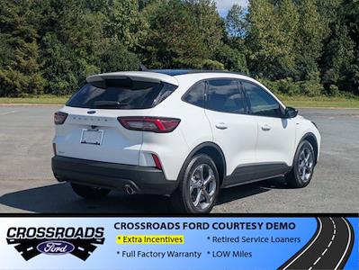 2025 Ford Escape FWD SUV for sale #U252024 - photo 2