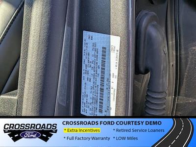 New 2025 Ford Escape ST-Line for sale #U252027 - photo 1