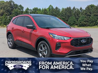 2025 Ford Escape FWD SUV for sale #U252028 - photo 1