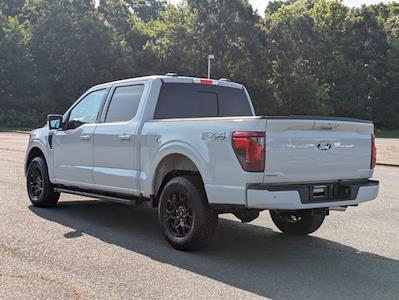2024 Ford F-150 SuperCrew Cab 4WD Pickup for sale #U253082A - photo 2