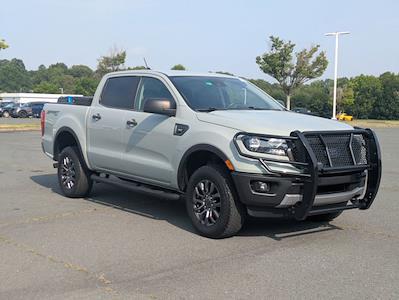 2021 Ford Ranger SuperCrew Cab 4WD Pickup for sale #U253089A - photo 1