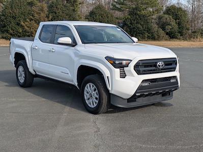 Used 2024 Toyota Tacoma SR5 Double Cab for sale #U253091A - photo 1