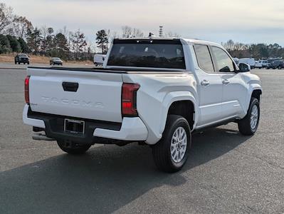 Used 2024 Toyota Tacoma SR5 Double Cab for sale #U253091A - photo 2