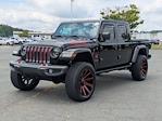 2022 Jeep Gladiator Crew Cab 4WD Pickup for sale #U253102A - photo 8