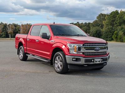 2020 Ford F-150 SuperCrew Cab 4WD Pickup for sale #U253151A - photo 1
