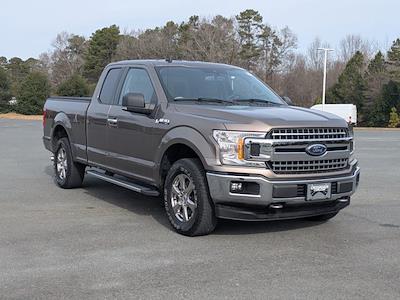 Used 2020 Ford F-150 XLT Super Cab for sale #U254084A - photo 1
