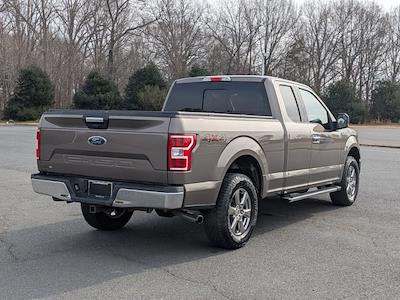 Used 2020 Ford F-150 XLT Super Cab for sale #U254084A - photo 2