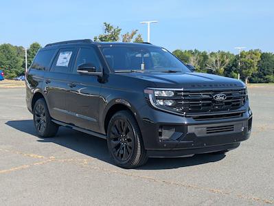 2025 Ford Expedition 4WD SUV for sale #U256010 - photo 1