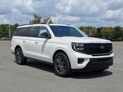 2025 Ford Expedition MAX 4WD SUV for sale #U256011 - photo 1