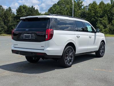 2025 Ford Expedition MAX 4WD SUV for sale #U256011 - photo 2