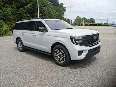 2025 Ford Expedition MAX RWD SUV for sale #U256012 - photo 1