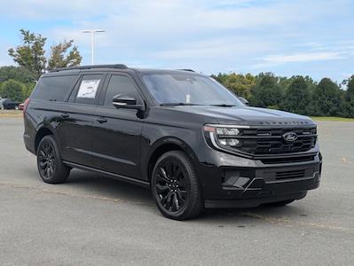 2025 Ford Expedition MAX 4WD SUV for sale #U256016 - photo 1