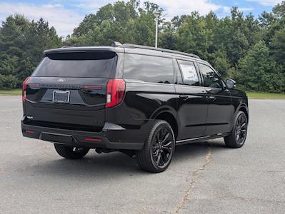 2025 Ford Expedition MAX 4WD SUV for sale #U256016 - photo 2