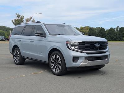 2025 Ford Expedition 4WD SUV for sale #U256018 - photo 1