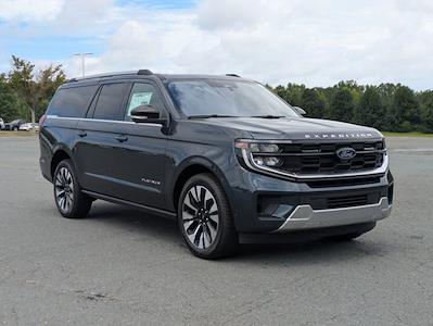 2025 Ford Expedition MAX 4WD SUV for sale #U256019 - photo 1