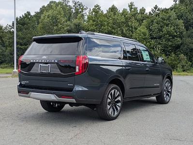 2025 Ford Expedition MAX 4WD SUV for sale #U256019 - photo 2