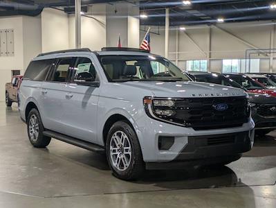 2025 Ford Expedition MAX 4WD SUV for sale #U256022 - photo 1