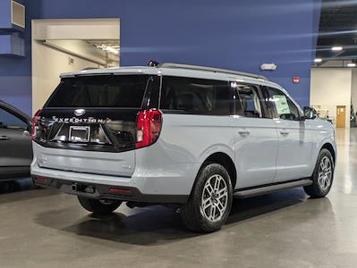 2025 Ford Expedition MAX 4WD SUV for sale #U256022 - photo 2