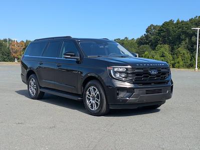 2025 Ford Expedition MAX RWD SUV for sale #U256023 - photo 1