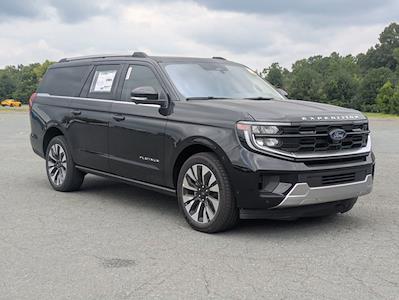 2025 Ford Expedition MAX 4WD SUV for sale #U256026 - photo 1