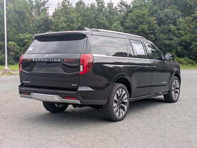2025 Ford Expedition MAX 4WD SUV for sale #U256026 - photo 2