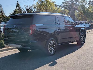 2025 Ford Expedition MAX 4WD SUV for sale #U256034 - photo 2