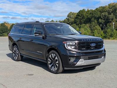 New 2025 Ford Expedition MAX Platinum 4WD SUV for sale #U256035 - photo 1