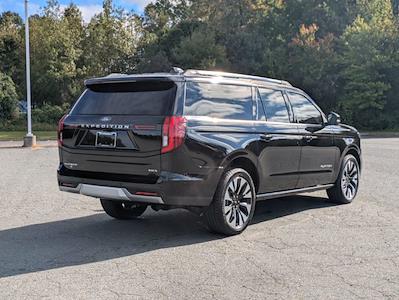 New 2025 Ford Expedition MAX Platinum 4WD SUV for sale #U256035 - photo 2