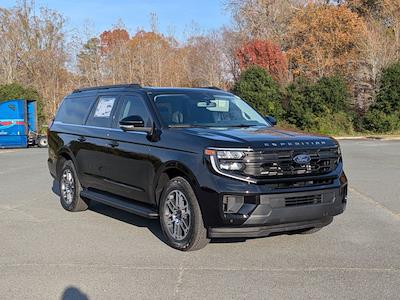 New 2025 Ford Expedition MAX Active for sale #U256037 - photo 1