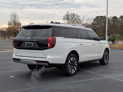 2025 Ford Expedition MAX 4WD SUV for sale #U256038 - photo 2