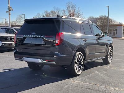New 2025 Ford Expedition Platinum for sale #U256040 - photo 2