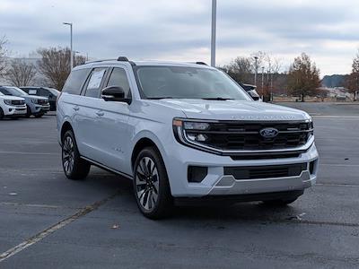 New 2025 Ford Expedition Platinum for sale #U256042 - photo 1