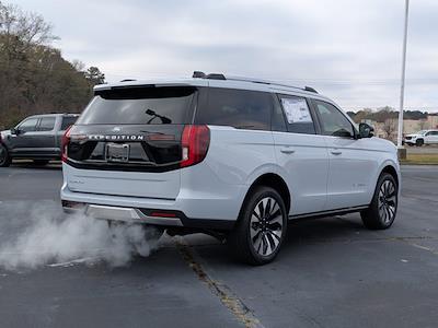 New 2025 Ford Expedition Platinum for sale #U256042 - photo 2