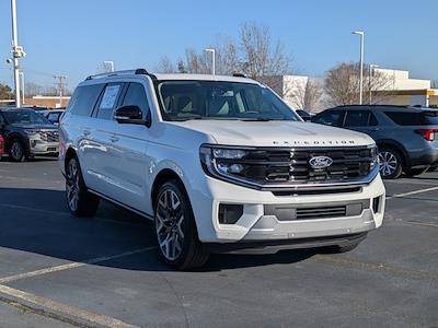 New 2025 Ford Expedition MAX Platinum for sale #U256043 - photo 1