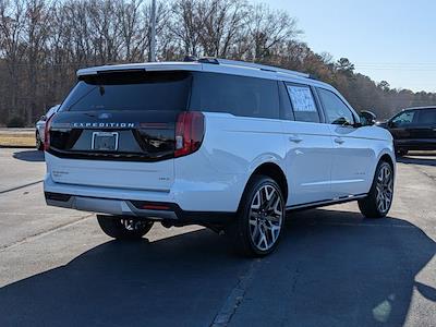 New 2025 Ford Expedition MAX Platinum for sale #U256043 - photo 2