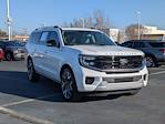 New 2025 Ford Expedition MAX Platinum for sale #U256043 - photo 3