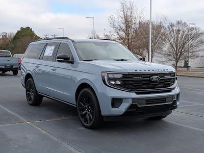 New 2025 Ford Expedition MAX Platinum for sale #U256044 - photo 1