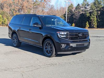 2025 Ford Expedition MAX 4WD SUV for sale #U256045 - photo 1