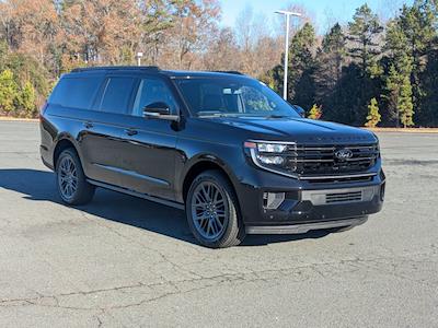 2025 Ford Expedition MAX 4WD SUV for sale #U256045 - photo 2